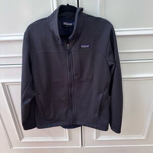 Patagonia Men's Gray Jacket